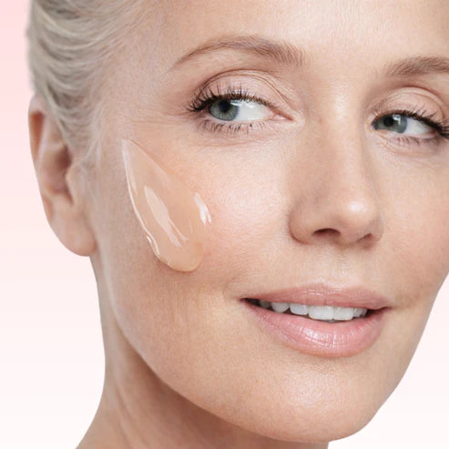 Lazify EMS Microcurrent Activating Gliding Gel