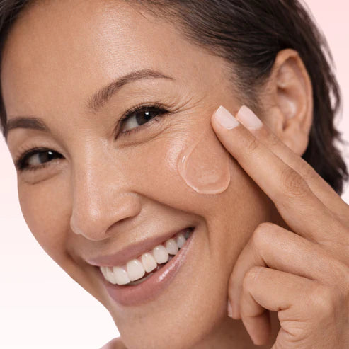 Lazify EMS Microcurrent Activating Gliding Gel