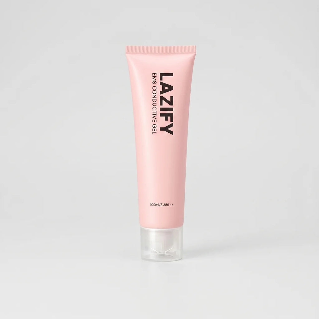 Lazify EMS Microcurrent Activating Gliding Gel