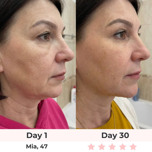 Customer photo